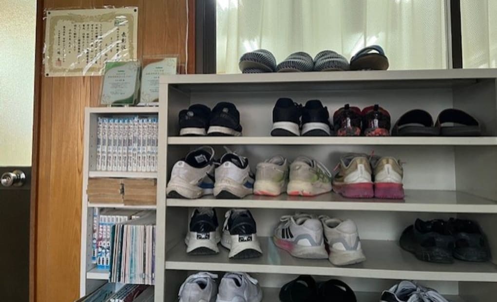 学研まつほ教室の画像