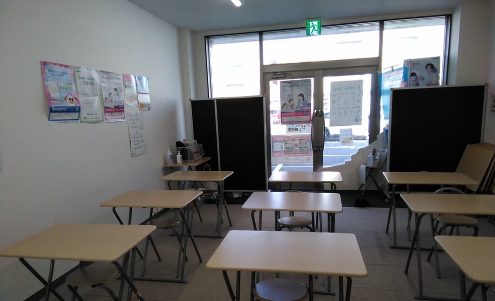 学研ひたち野西教室の画像