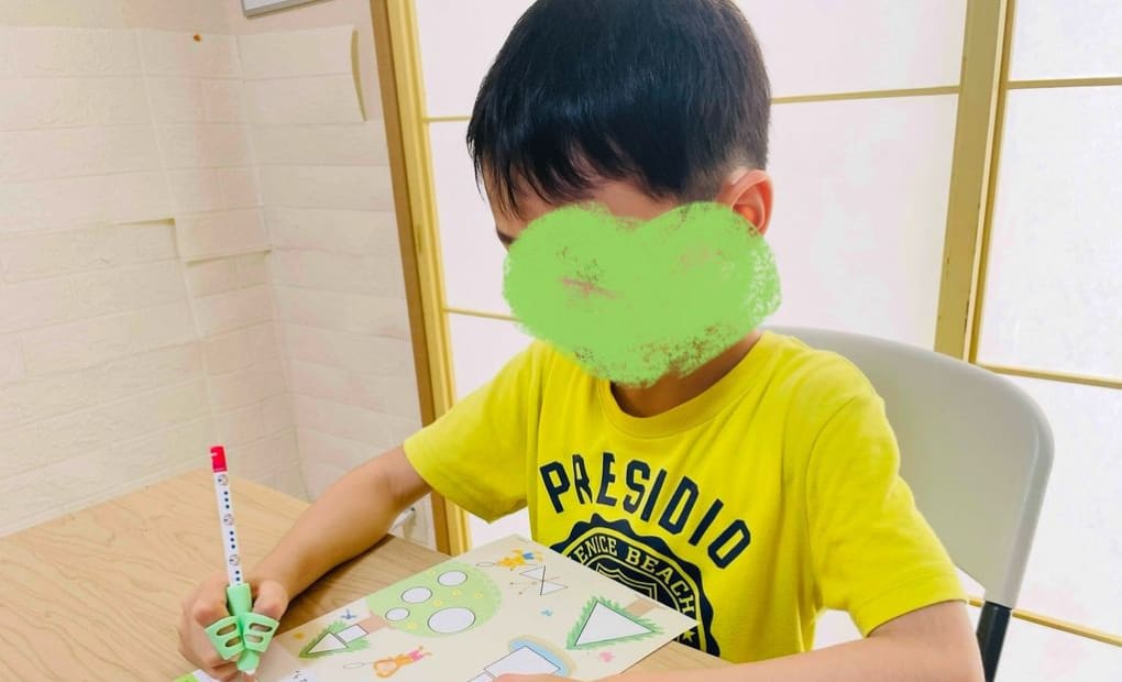 学研新保教室の画像