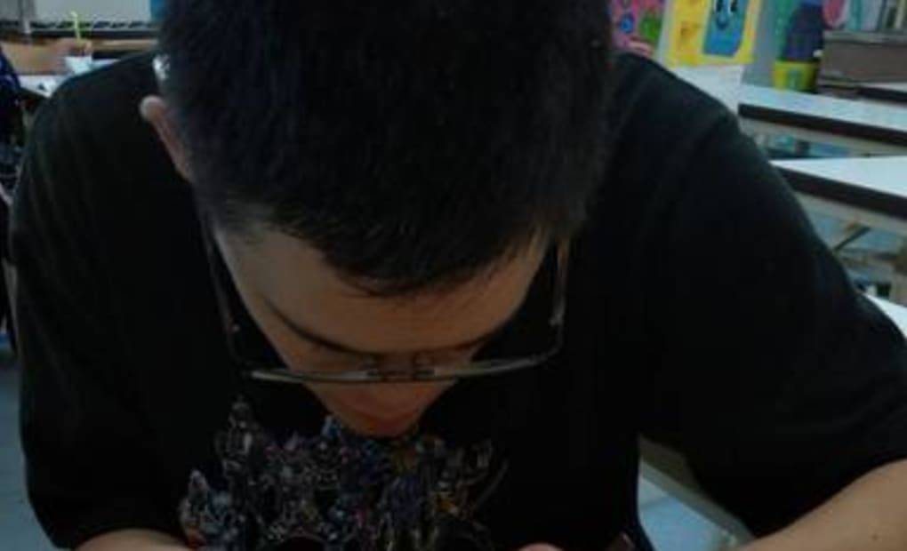 学研備後中央教室の画像