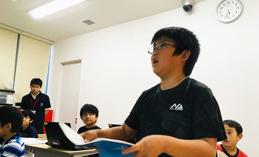 阪急西宮ガーデンズゲート館校（進学館併設）の画像