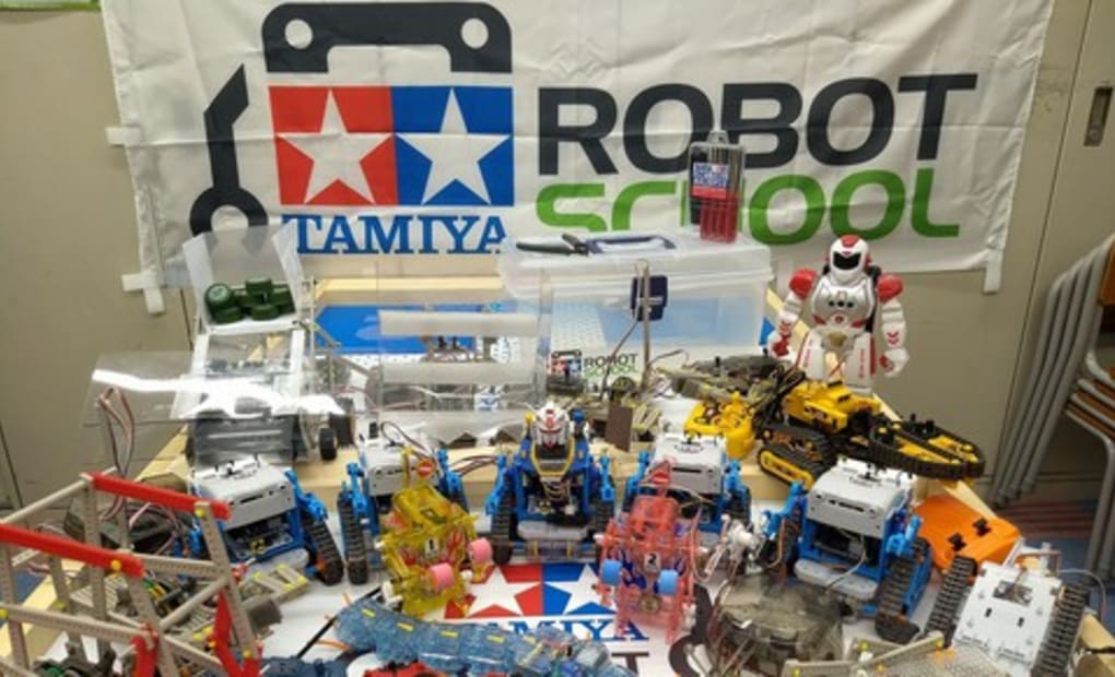 ガウディア 芝浦教室の画像