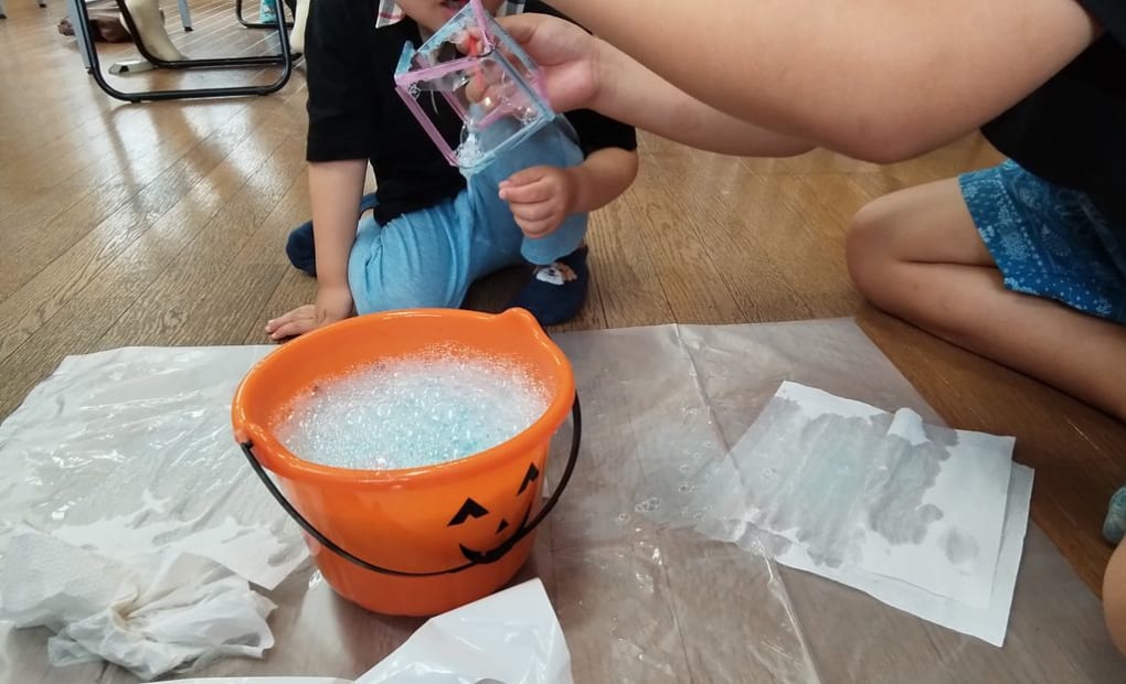 学研中野みいし教室の画像