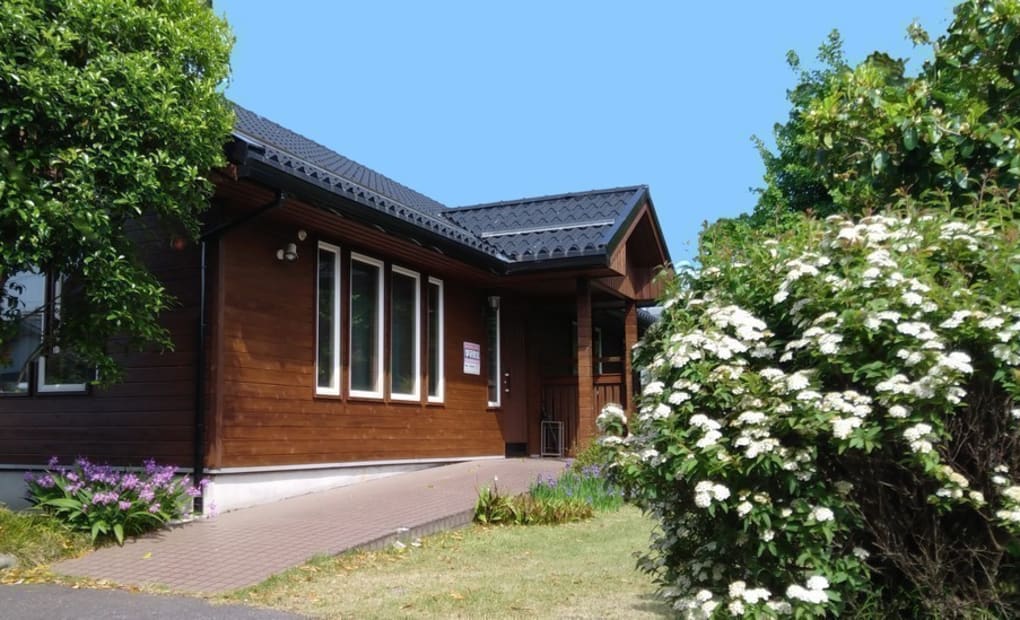 学研林口教室の画像