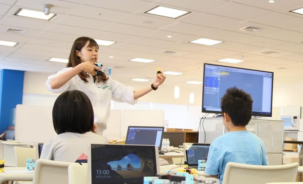 NPS成田予備校 成田校舎の画像