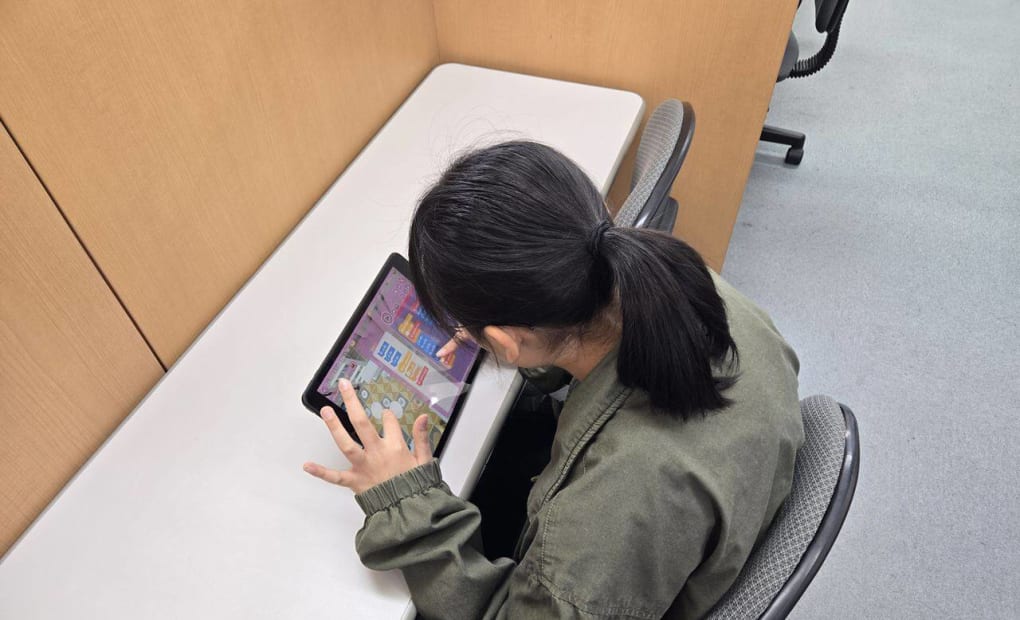 プログラミング教育 HALLO スクールIE 沖浜校の画像