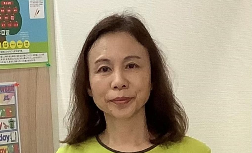 学研東秦泉寺教室の画像