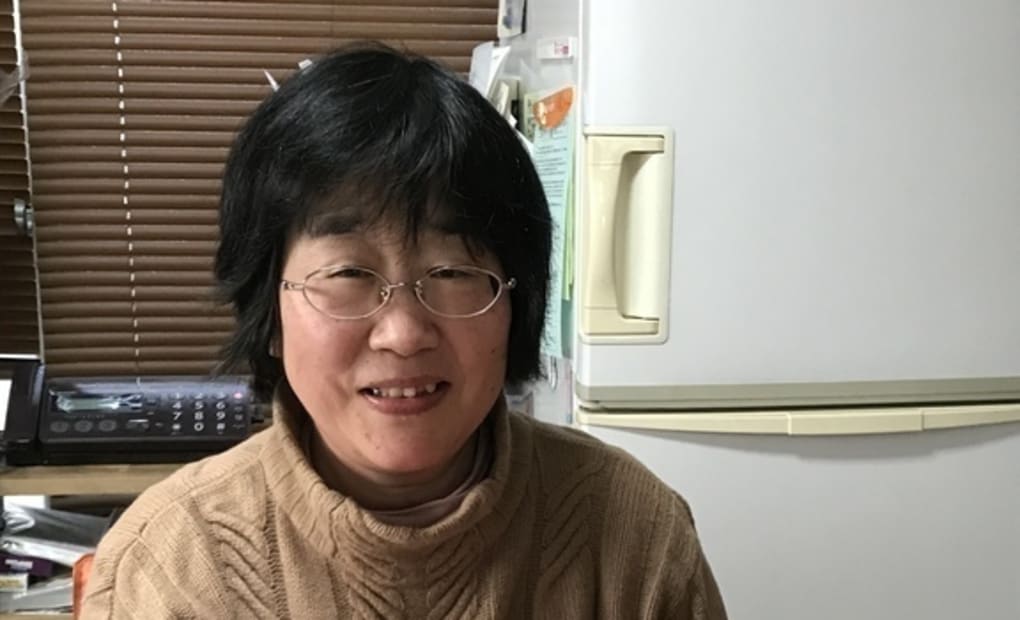 学研梅の花教室の画像