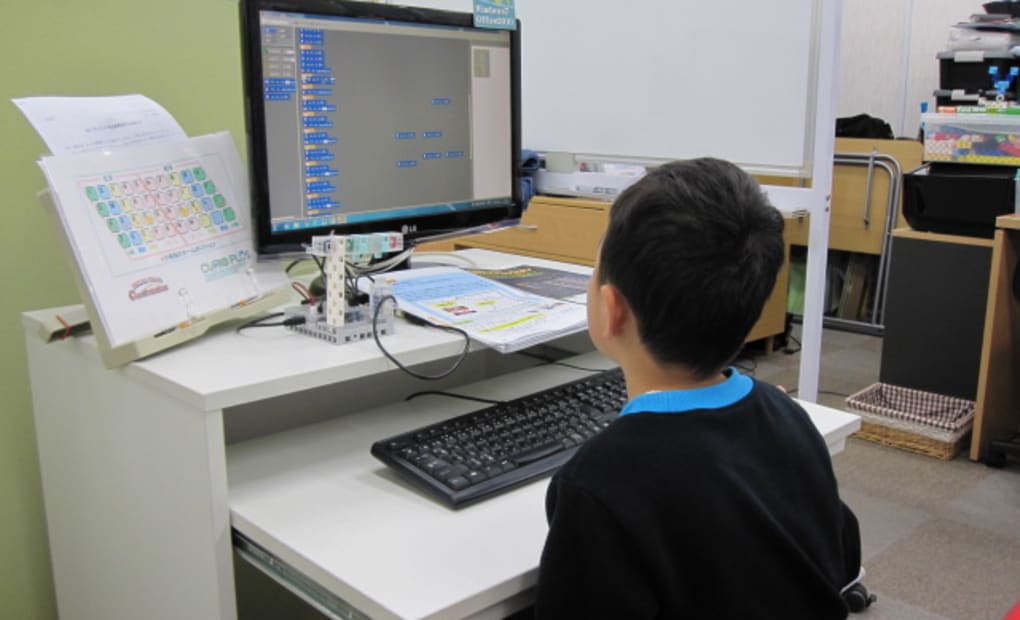 キュリオステーション郡山市役所前店の画像