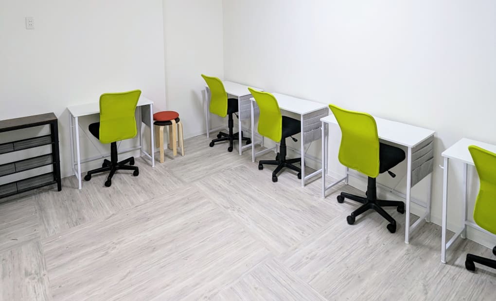 エドモンドプログラミングスクール 大口校の画像