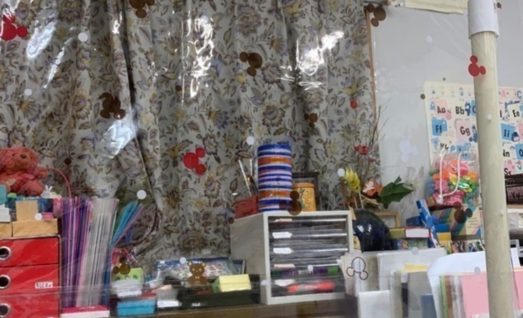 学研小路教室の画像