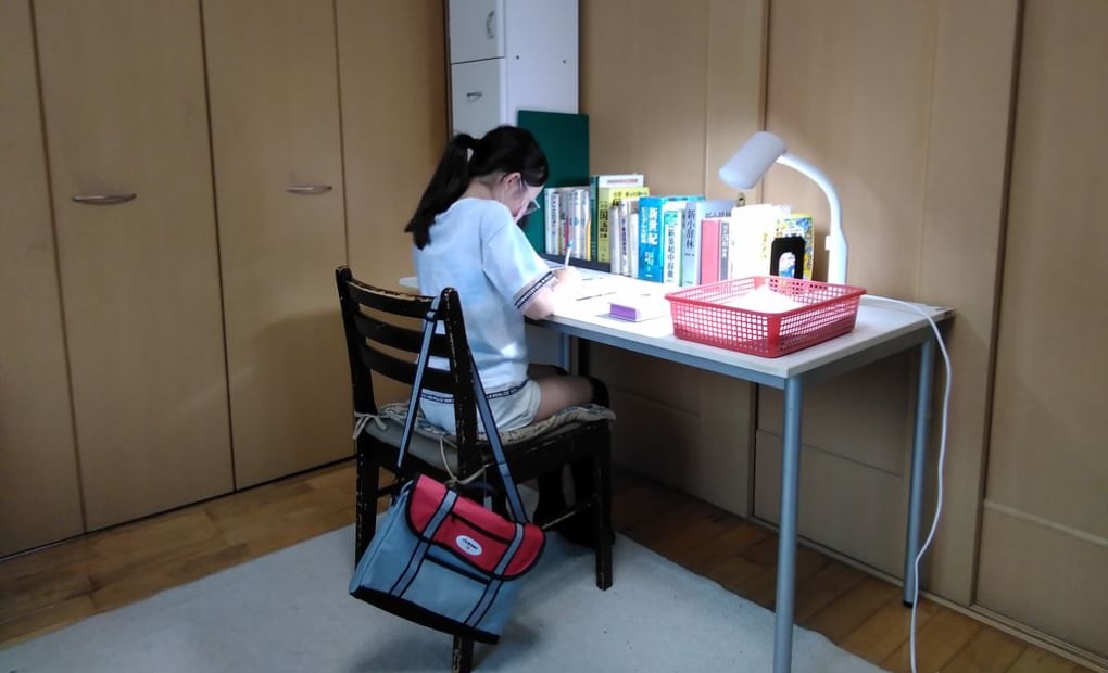 学研小松ほのぼの教室の画像