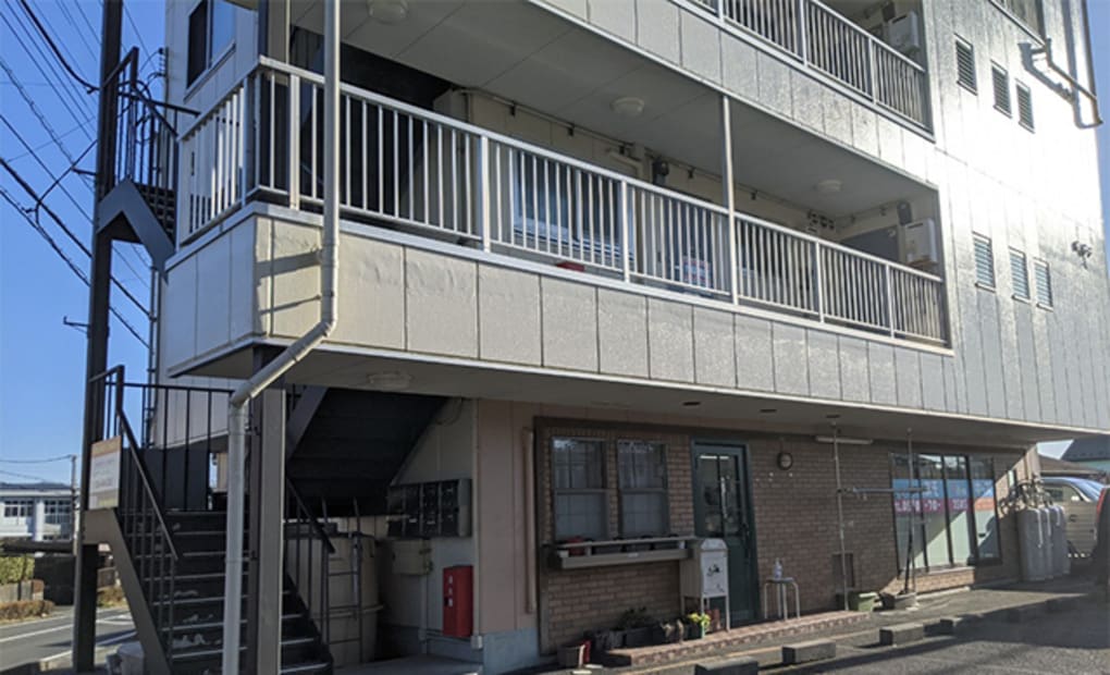 学研ゆうりんかん教室の画像