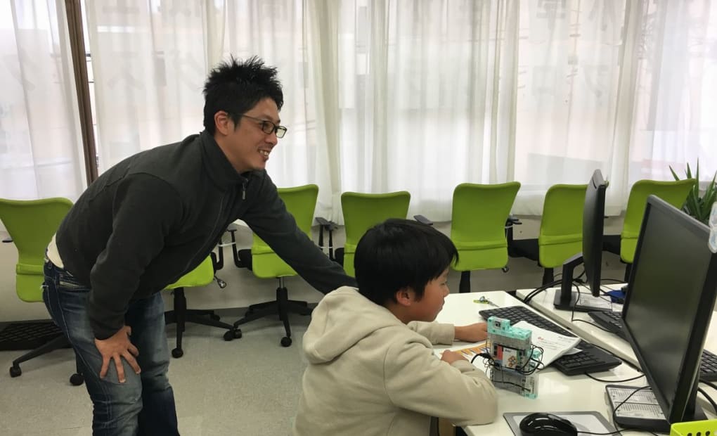 デジタルステーション習志野の画像