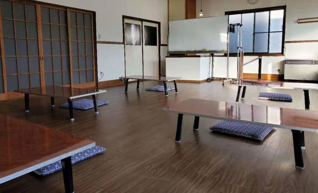 学研東蒔田教室の画像