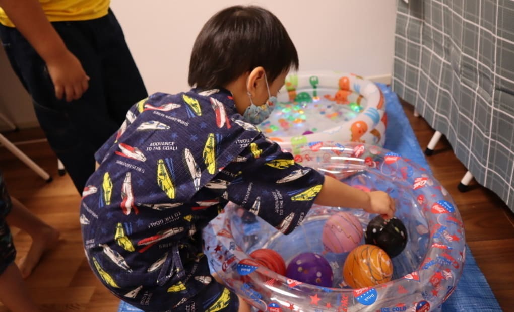 学研えびな上今泉教室の画像