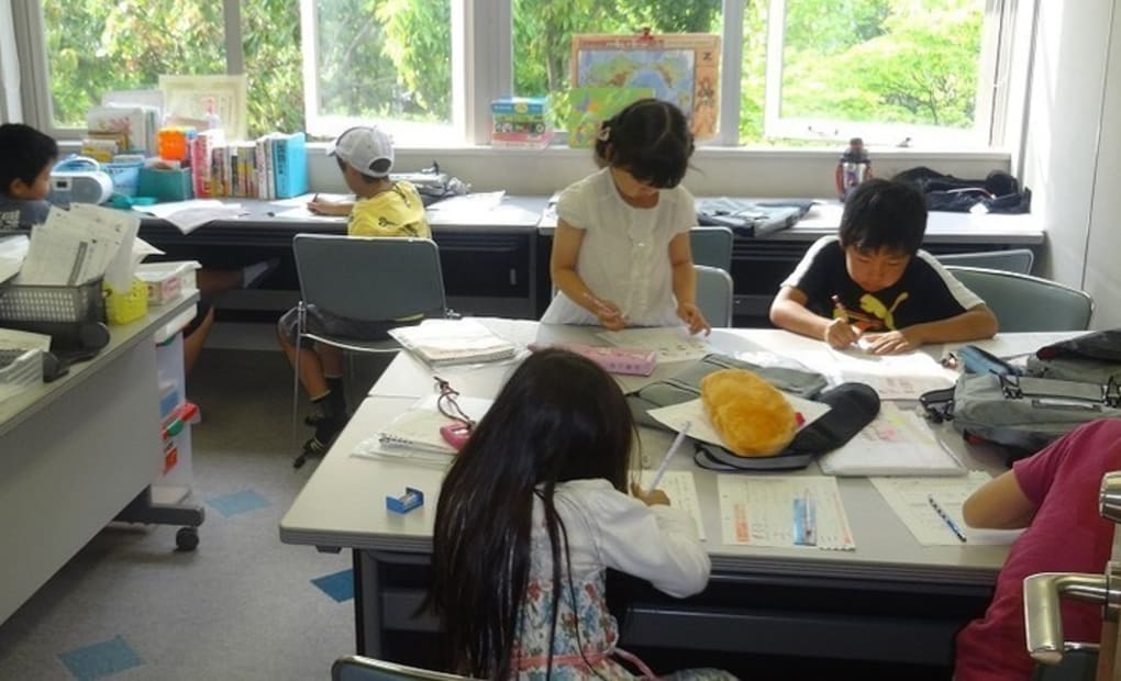 学研武庫が丘教室の画像