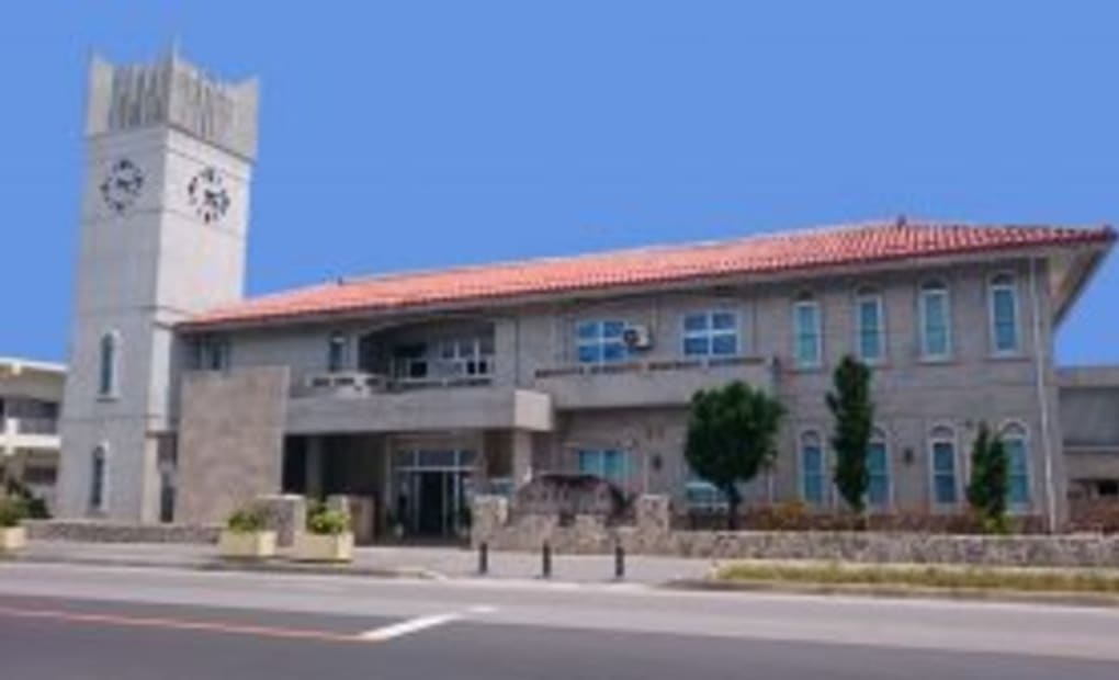 学研仲宗根教室の画像