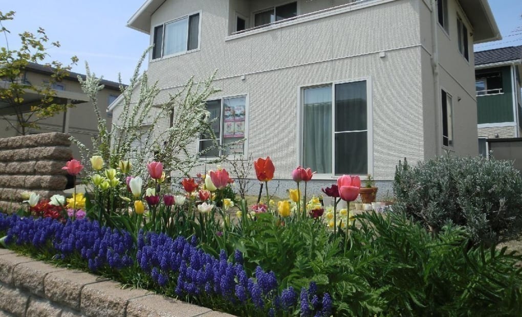 学研松長5丁目教室の画像