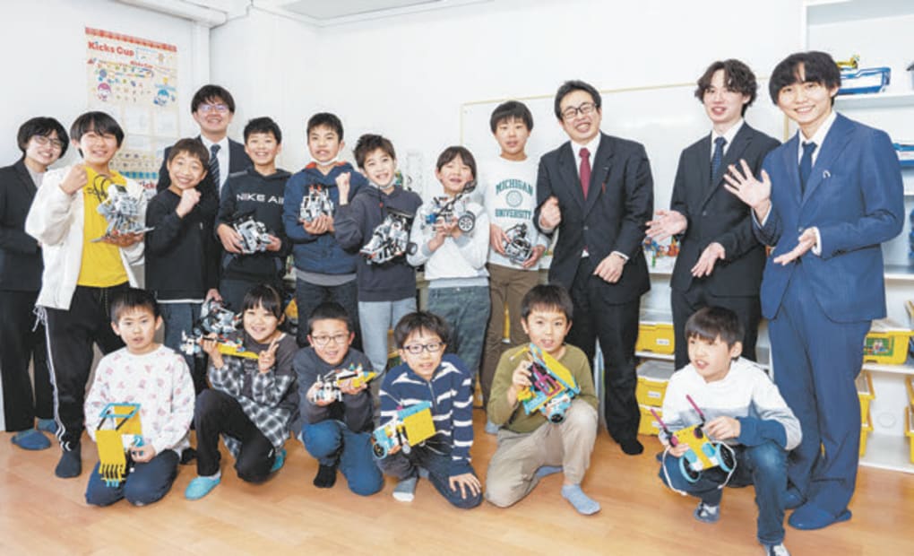 西荻窪校の画像