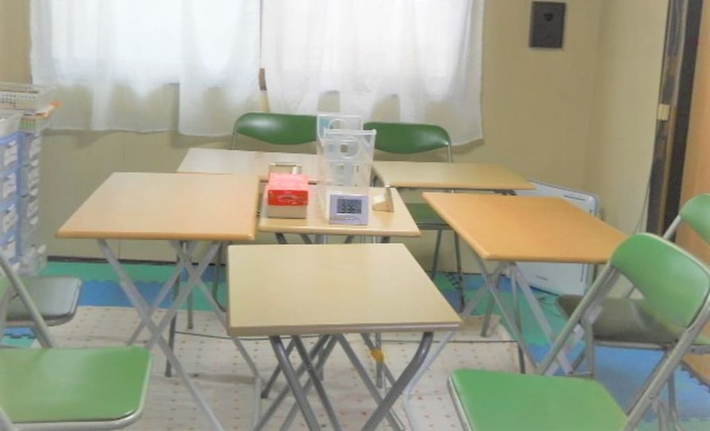 学研ファミリア御前教室の画像