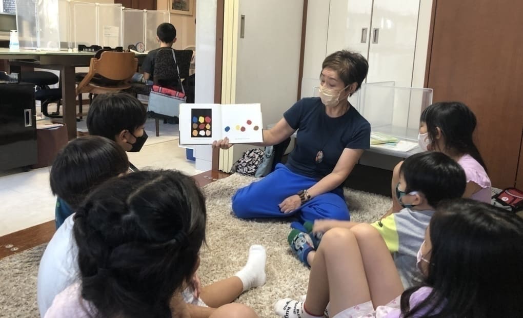 学研宮前平二丁目教室の画像