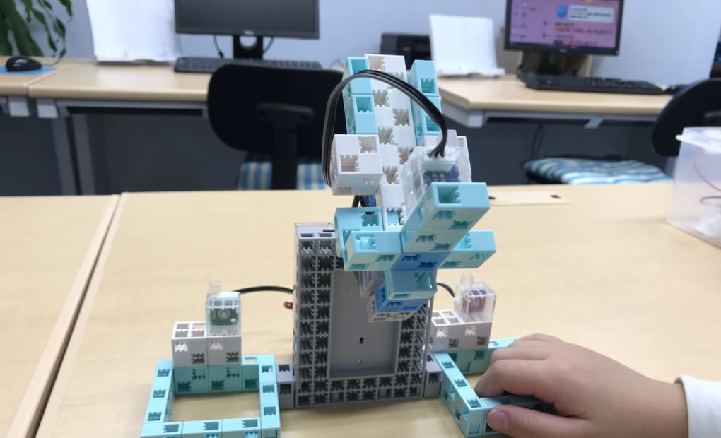 ATHAPPY School 京町校の画像