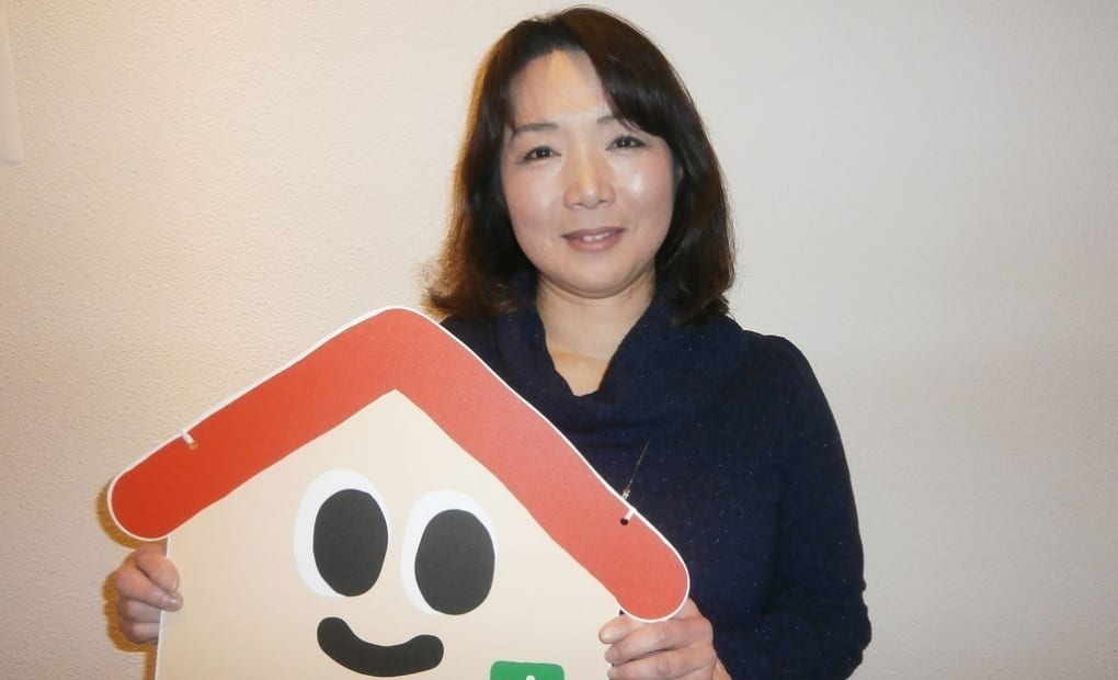 学研久我の杜教室の画像