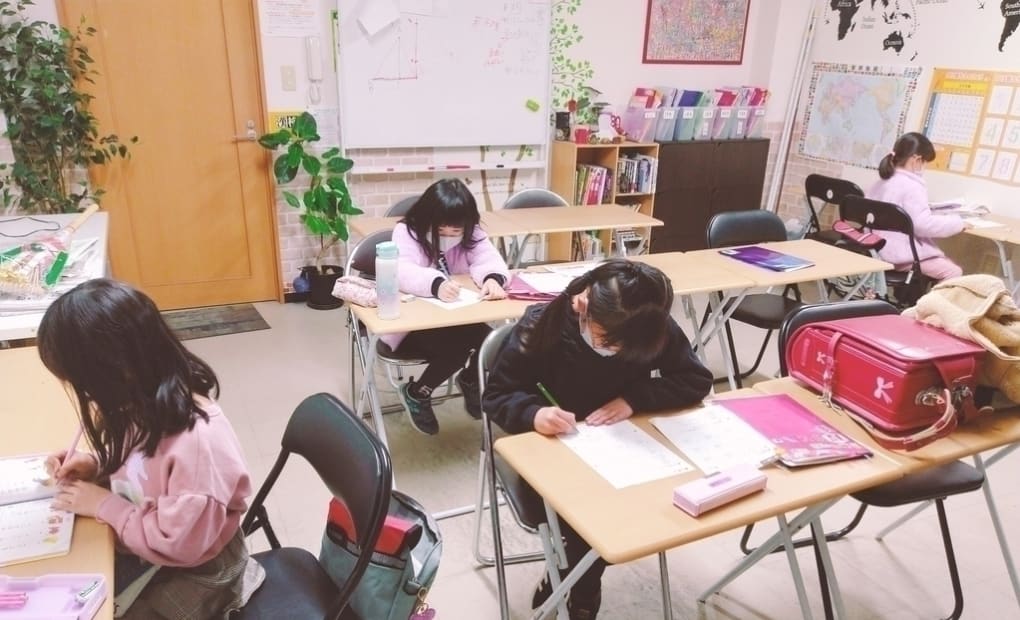 学研富士見教室の画像