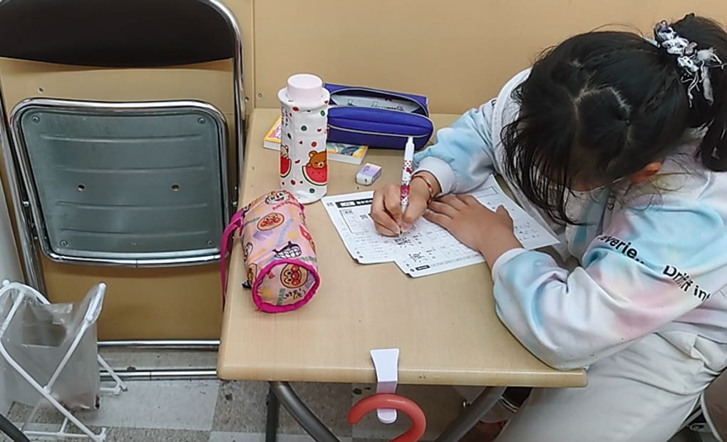 学研ちっぷす音更教室の画像