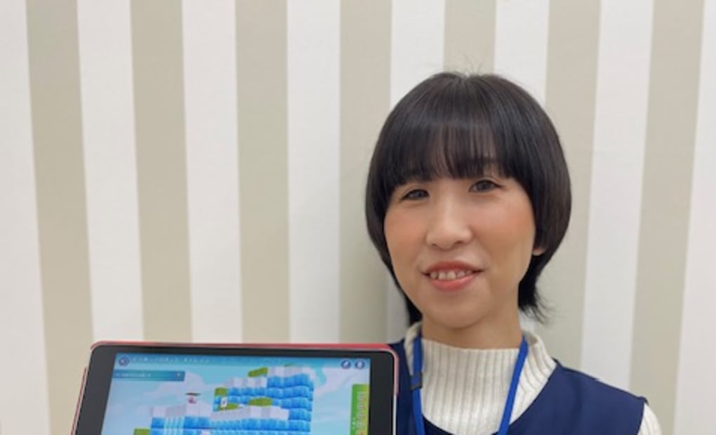 キッズデュオ 小倉校の画像