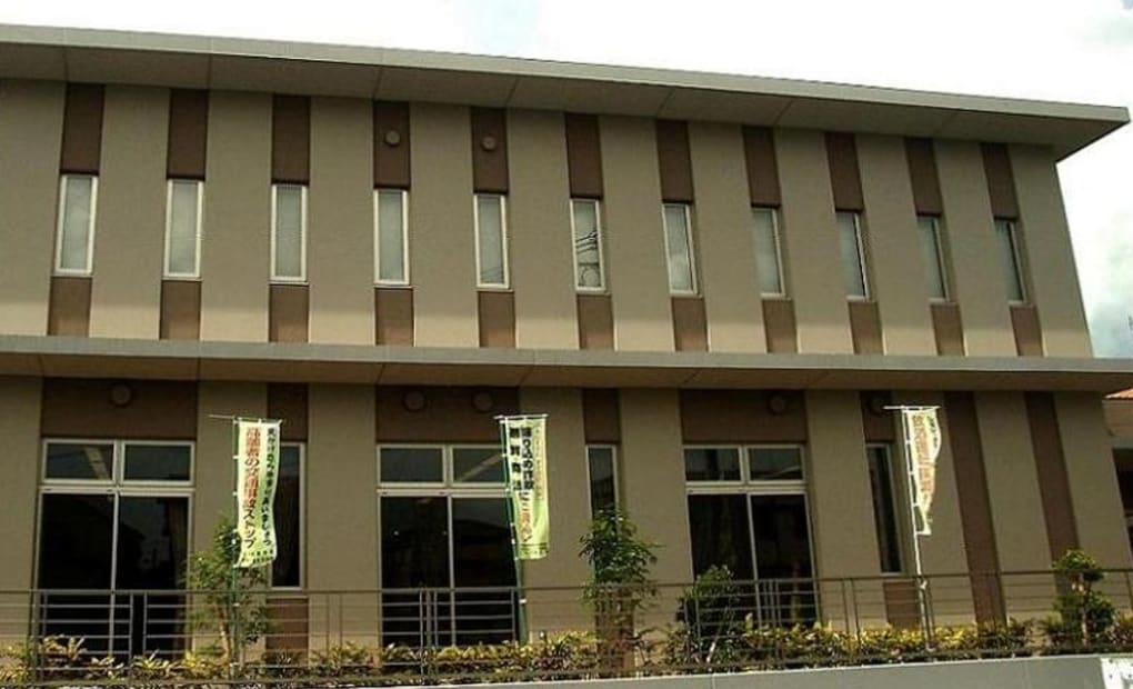 学研乙金東っ子教室の画像