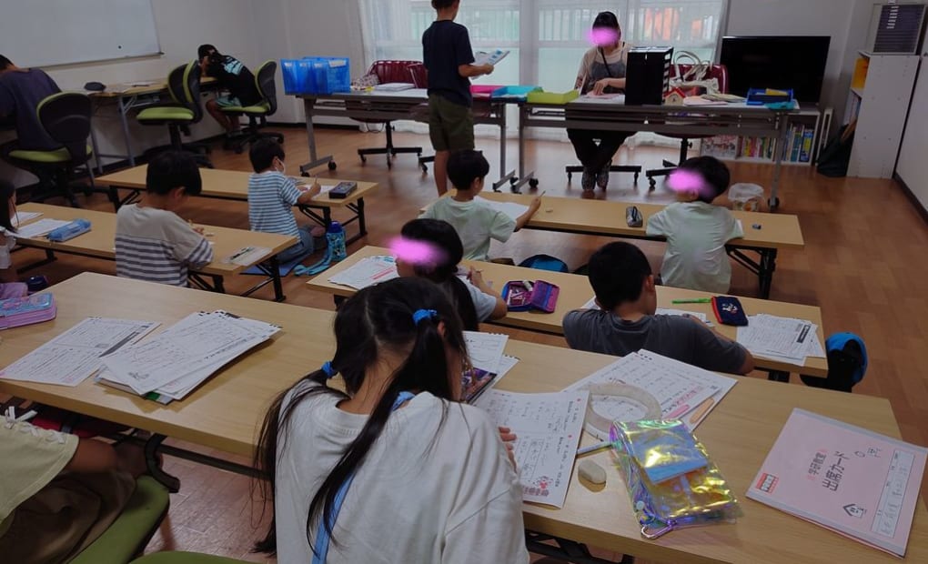 学研藤が丘駅前教室の画像