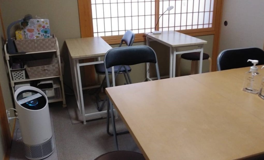 学研魚津すくすく教室の画像