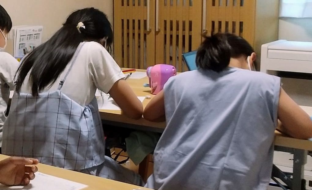 学研太秦安井教室の画像