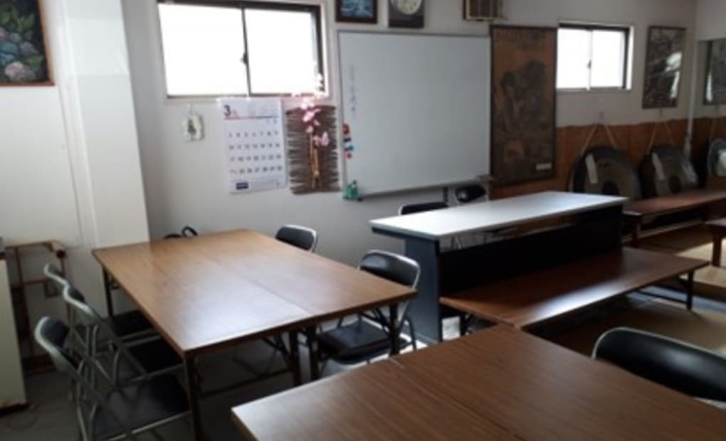 学研津別府教室の画像