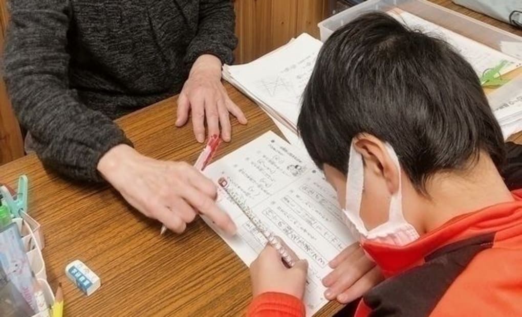 学研草津野村教室の画像