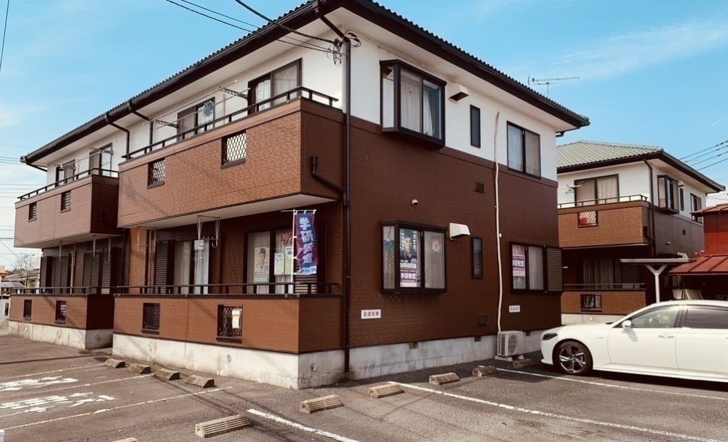 学研つるた教室の画像