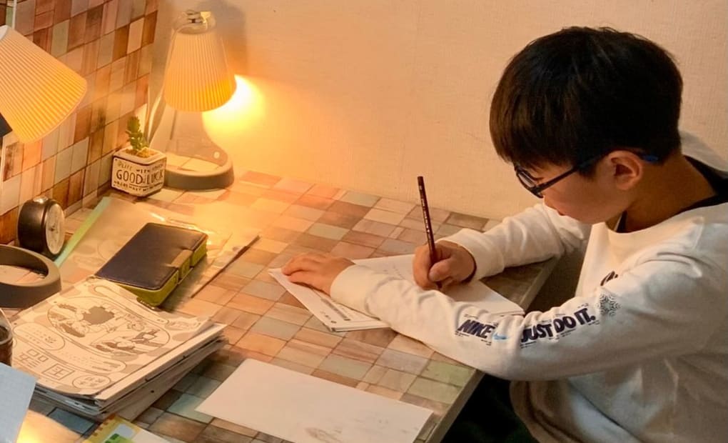 学研草加つばさ教室の画像