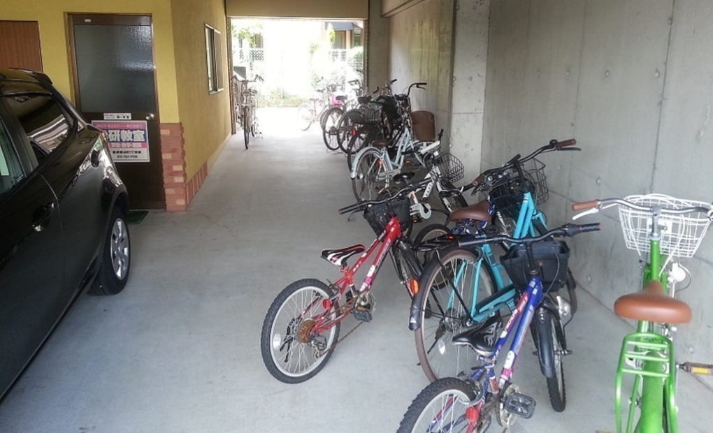 学研東浅香山町1丁教室の画像