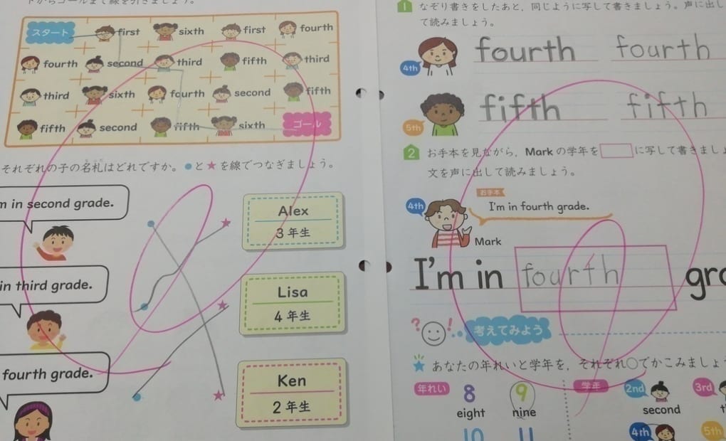 学研石井教室の画像