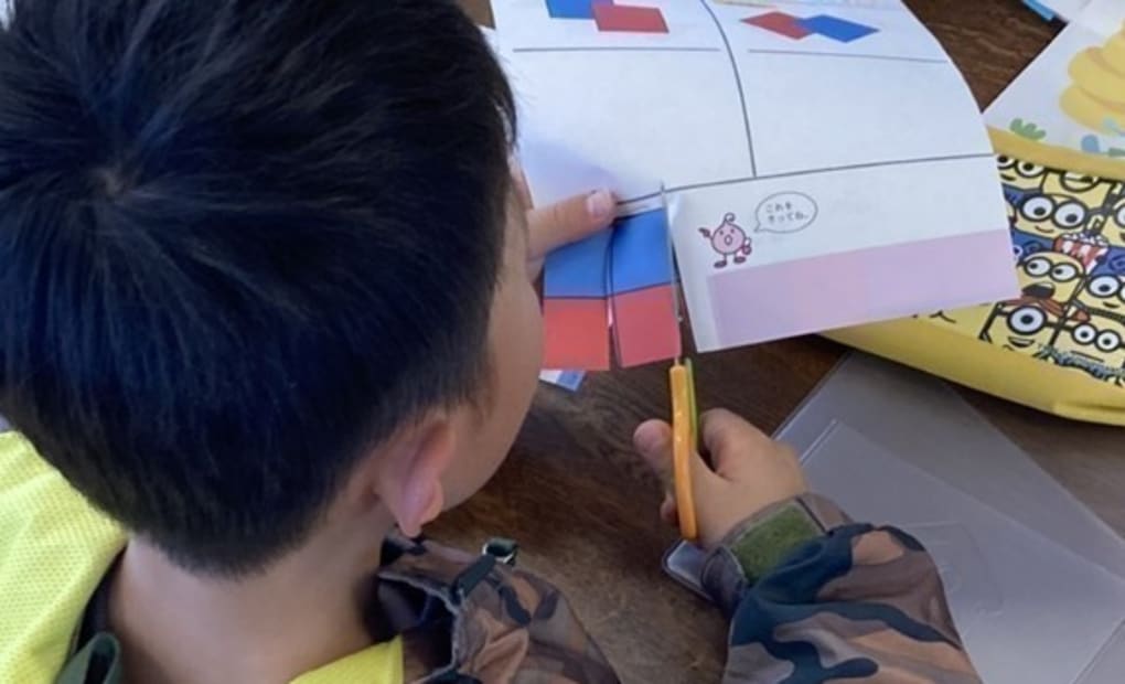 学研こすも虹の丘教室の画像