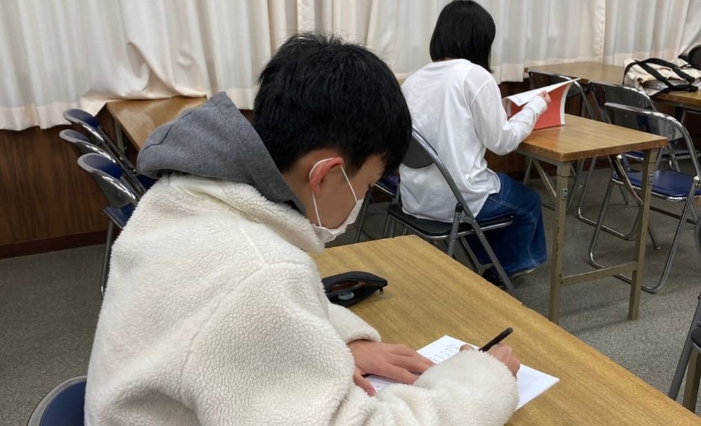 学研酒津さくら教室の画像