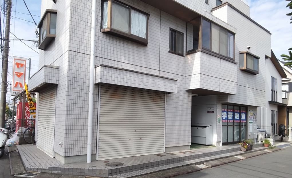 学研北中エスポワール教室の画像