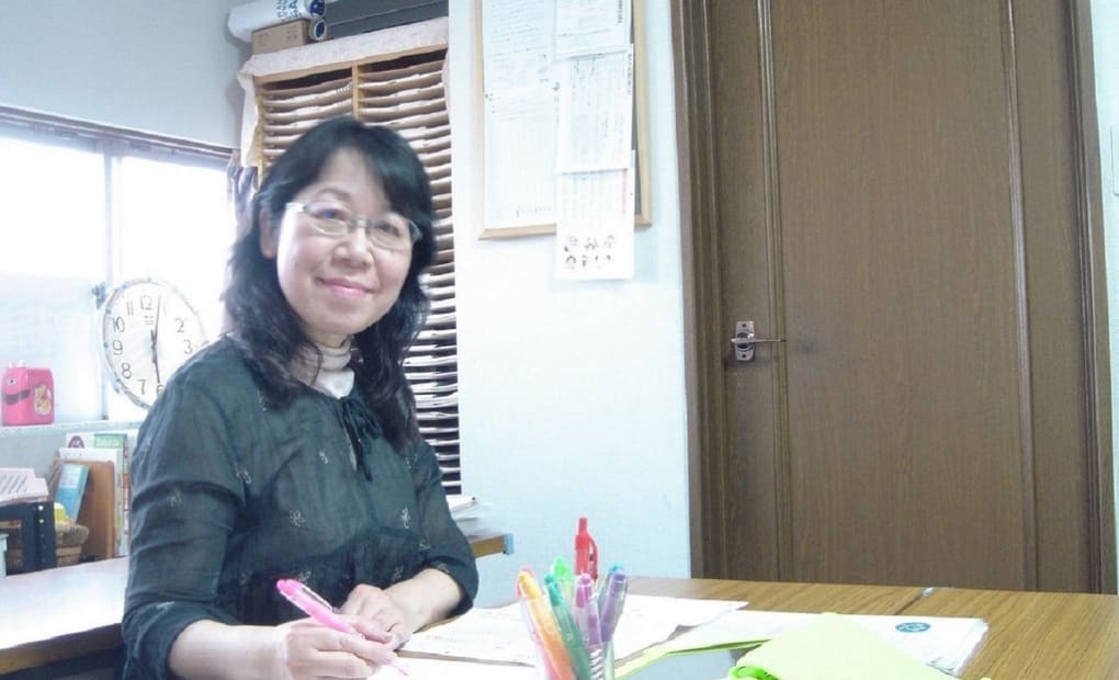 学研うずら教室の画像