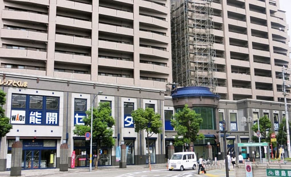 個別指導Axisロボットプログラミング講座 徳島駅前校の画像