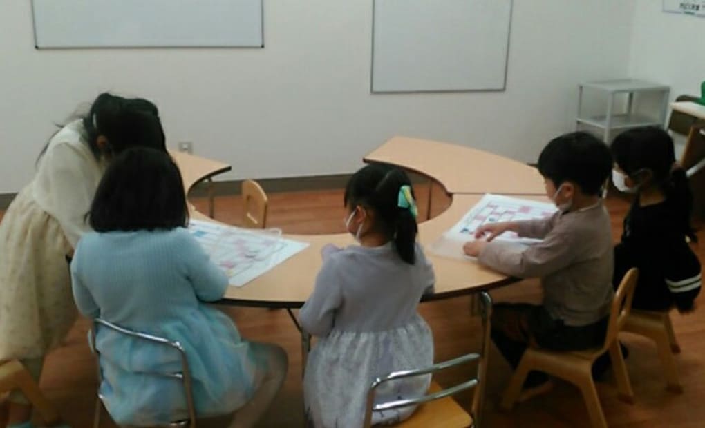 学研スクエア 多摩センターイトーヨーカドー教室の画像