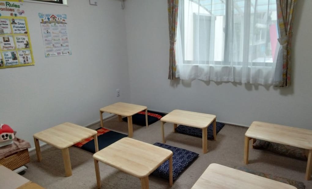 学研林間教室の画像