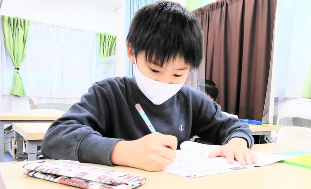 学研浅江教室の画像