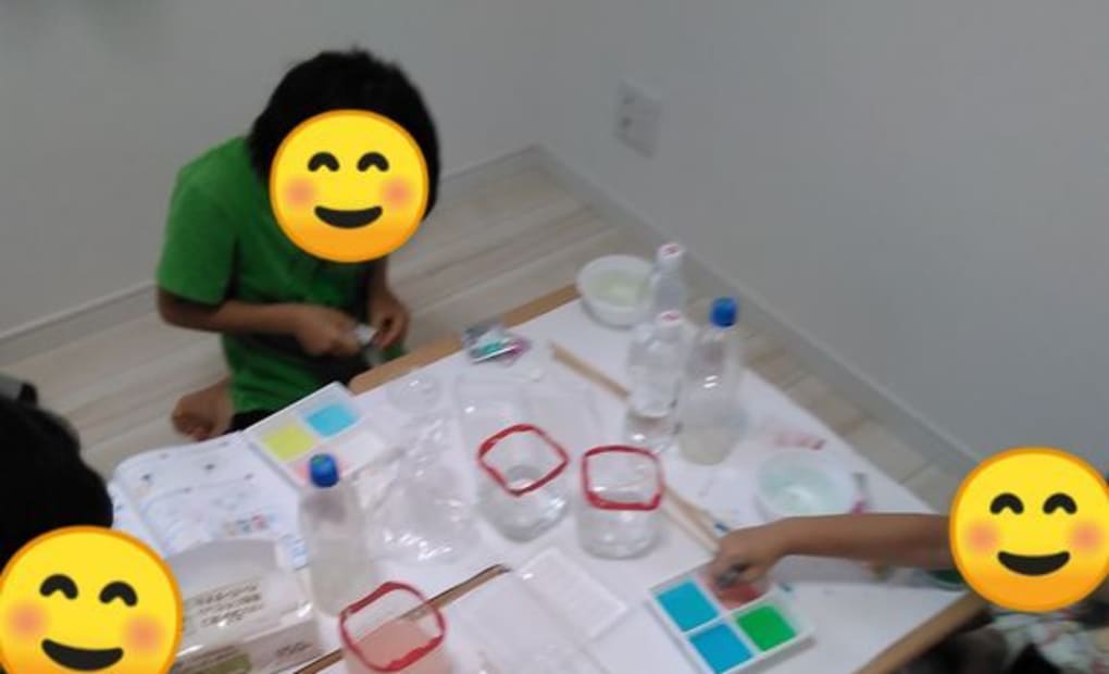 学研和田さくら教室の画像